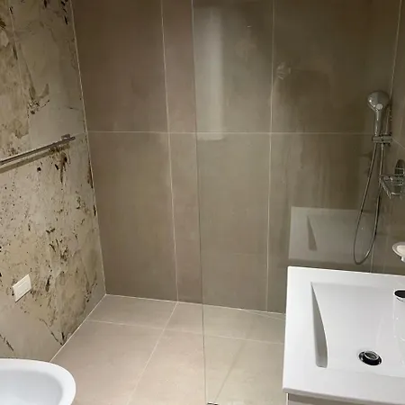 Appartement Isla Center Tirana