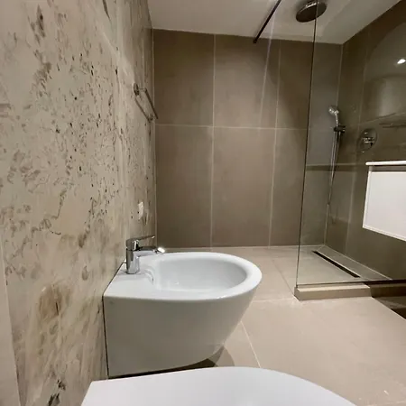 Isla Center Appartement