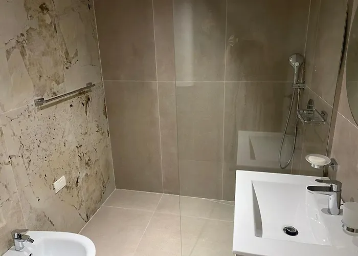 Apartament Isla Center Tirana