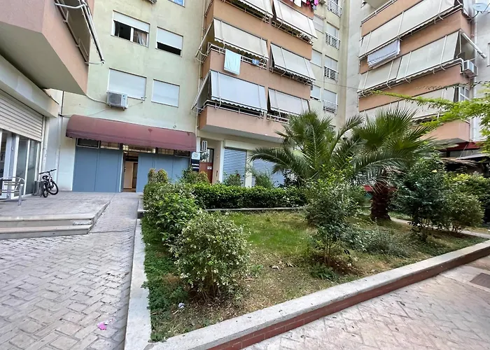 Appartement Isla Center