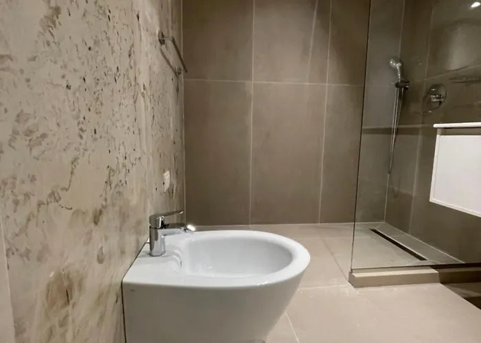 Isla Center Apartament